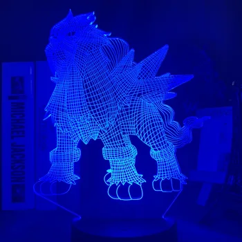 3d Lamp Game Go Entei Figure Nightlight for Child Bedroom Decoration Colorful 3D Illusion Child Led Night Light Entei
3d Lamp Game Go Entei Figure Nightlight for Child Bedroom Decoration Colorful 3D Illusion Child Led Night Light Entei