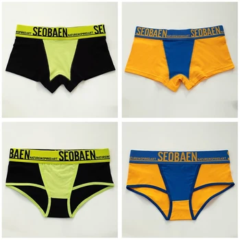 3pcs Underwear Women Cotton Panties Boyshort Tomboy Trans Les Lesbian Boxer Shorts Plus Size Elastic Waist Neutral Underpants
3pcs Underwear Women Cotton Panties Boyshort Tomboy Trans Les Lesbian Boxer Shorts Plus Size Elastic Waist Neutral Underpants