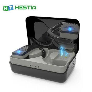 Bluetooth Earphones Blutooth 5.0 Earphone Wireless Headphones Tws Sports Headphone Handsfree Earbud Earpieces Headset With Mic
Bluetooth Earphones Blutooth 5.0 Earphone Wireless Headphones Tws Sports Headphone Handsfree Earbud Earpieces Headset With Mic