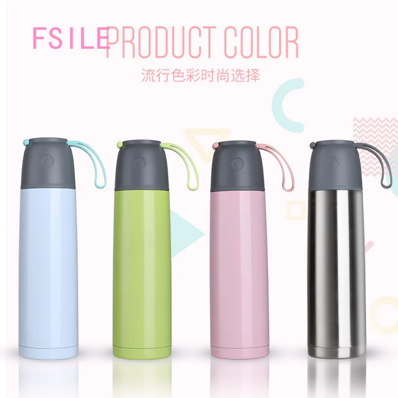 FSILE Creative Simple Stainless Steel Mug Outdoor Portable Tea Cup Personality Trend Business Gift Cup Sports Outdoor Car Mug
FSILE Creative Simple Stainless Steel Mug Outdoor Portable Tea Cup Personality Trend Business Gift Cup Sports Outdoor Car Mug