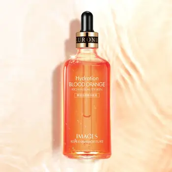100ml Blood Orange Hydrating Face Serum Keep 24 Hours Moisturizing Anti-wrinkle Face Essence Skin Care*
100ml Blood Orange Hydrating Face Serum Keep 24 Hours Moisturizing Anti-wrinkle Face Essence Skin Care*