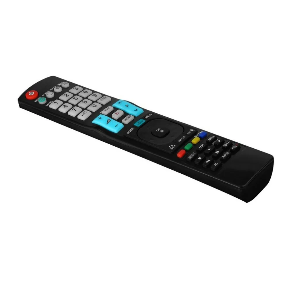 Universal 433 MHz Remote Control For LG Smart 3D LED LCD HD TV High Quality Perfect Replacement Controller For LG Free Shipping
Universal 433 MHz Remote Control For LG Smart 3D LED LCD HD TV High Quality Perfect Replacement Controller For LG Free Shipping