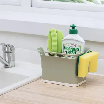 Multifunction Cutlery Drainer Storage Organizer Spoon Fork Chopsticks Holder Creative Kitchen Utensils Container
Multifunction Cutlery Drainer Storage Organizer Spoon Fork Chopsticks Holder Creative Kitchen Utensils Container