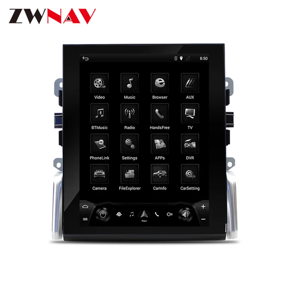 Android Tesla style Car GPS Navigation For Porsche Macan 2011-2016 Auto Stereo Radio tape recorder head unit multimedia player
Android Tesla style Car GPS Navigation For Porsche Macan 2011-2016 Auto Stereo Radio tape recorder head unit multimedia player