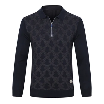 Billionaire Sweater wool Snake skin men's 2019 new fashion casual zipper high quality England embroidery M-5XL free shipping
Billionaire Sweater wool Snake skin men's 2019 new fashion casual zipper high quality England embroidery M-5XL free shipping