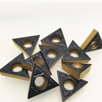 TCMT16T308 TCMT16T304 PM4225 External Turning Tools Carbide insert High quality Lathe cutter Tool TCMT 16T304 turning insert
TCMT16T308 TCMT16T304 PM4225 External Turning Tools Carbide insert High quality Lathe cutter Tool TCMT 16T304 turning insert
