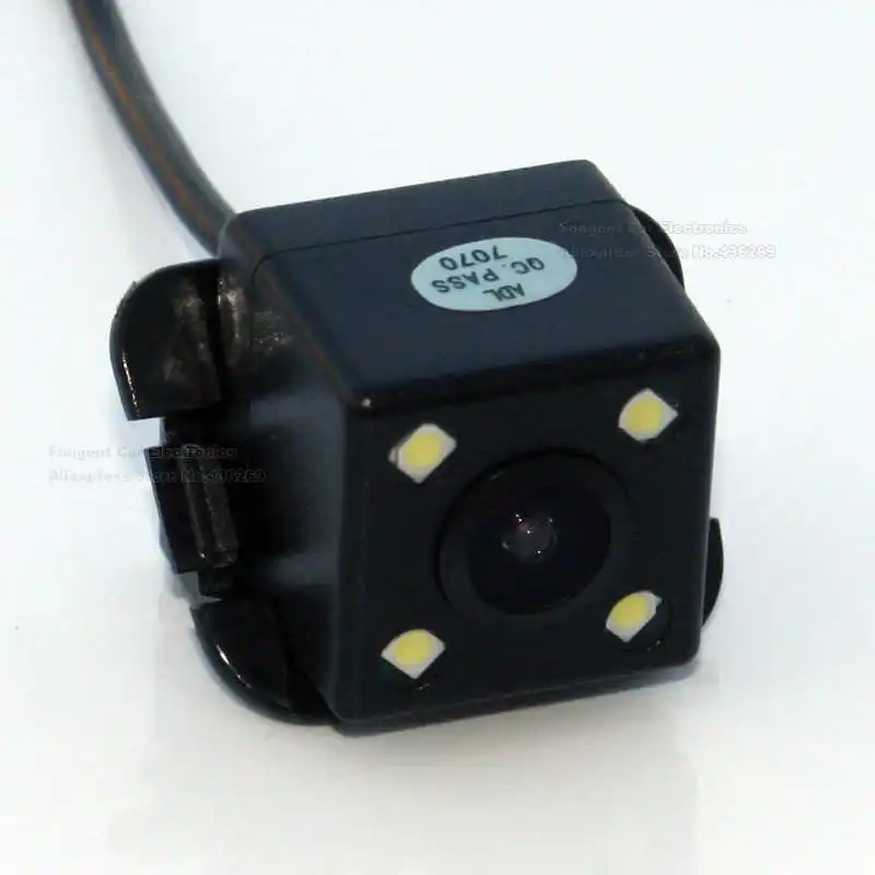 Toyota-Camry-2009-2010-2011-Wireless-Car-Backup-Camera (7)