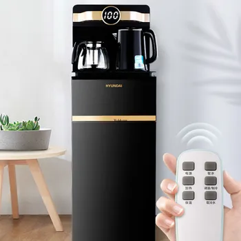 Fully Automatic Drink Dispenser Remote control Intelligent Water Dispenser Home Drink Dispenser 220V Ice Hot Type
Fully Automatic Drink Dispenser Remote control Intelligent Water Dispenser Home Drink Dispenser 220V Ice Hot Type