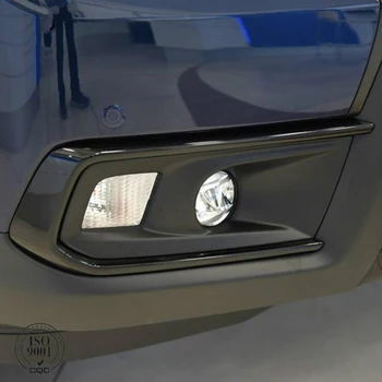 ABS Chrome Front Fog Lamp Cover Trim Sticker Accessories For 2019 2020 Honda Passport
ABS Chrome Front Fog Lamp Cover Trim Sticker Accessories For 2019 2020 Honda Passport