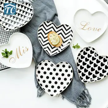 8 Inches Ceramic Plate Western Food Steak Dish Nordic Home Breakfast Salad Dessert Plates Dinnerware Cake Dishes Tableware
8 Inches Ceramic Plate Western Food Steak Dish Nordic Home Breakfast Salad Dessert Plates Dinnerware Cake Dishes Tableware