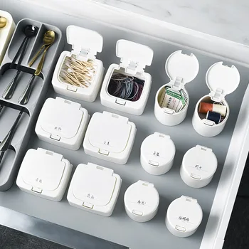 Creative Play Window Desktop Storage Box Small Compartmental Finishing Box round Band Label Drawer Storage Box New Style
Creative Play Window Desktop Storage Box Small Compartmental Finishing Box round Band Label Drawer Storage Box New Style