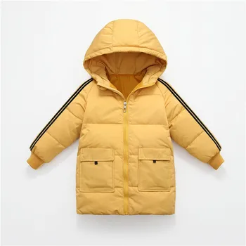 Baby Girl Clothes Baby Boy Clothes Boys Winter Jacket Mid-length Toddler Girl Winter Clothes Zipper Windproof and warm
Baby Girl Clothes Baby Boy Clothes Boys Winter Jacket Mid-length Toddler Girl Winter Clothes Zipper Windproof and warm