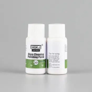 Accessories Cleaning Polishing Paste Car Glass 20ML Detailing Headlamp
Accessories Cleaning Polishing Paste Car Glass 20ML Detailing Headlamp