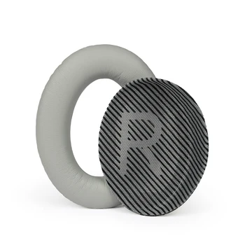 Air Pods Case Replacement Ear Pad Cushion Leather Memory Foam Around Ear Cups for QC15 QC35 QC2 QC25 AE2 /AE3i Headphones
Air Pods Case Replacement Ear Pad Cushion Leather Memory Foam Around Ear Cups for QC15 QC35 QC2 QC25 AE2 /AE3i Headphones