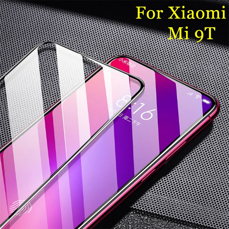 Glass on for Xiaomi xiomi mi 9t Redmi K20 pro screen protector xiomi mi9t 9 t k20 pro armor sheet cam full cover 9h film front
Glass on for Xiaomi xiomi mi 9t Redmi K20 pro screen protector xiomi mi9t 9 t k20 pro armor sheet cam full cover 9h film front