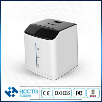 Mini USB 58mm Thermal POS Receipt Printer POS58 for Windows/Linux System HCC-POS58D
Mini USB 58mm Thermal POS Receipt Printer POS58 for Windows/Linux System HCC-POS58D