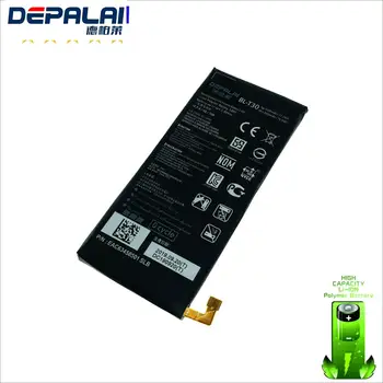 High Quality BL-T30 Real 4500mAh Battery for LG X Power 2 II L64VL M320F M320N M322 L63BL K10 Power M320 DSN M320TV Replacement
High Quality BL-T30 Real 4500mAh Battery for LG X Power 2 II L64VL M320F M320N M322 L63BL K10 Power M320 DSN M320TV Replacement