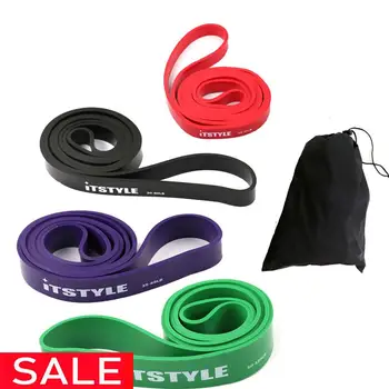 41\" Resistance Bands 208cm Fitness Rubber Pull Up Crossfit Power latex Expander Hanging Yoga Loop Band Fitness Equipment
41\" Resistance Bands 208cm Fitness Rubber Pull Up Crossfit Power latex Expander Hanging Yoga Loop Band Fitness Equipment