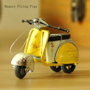 Direct sales retro sheep motorcycle model ornaments bedroom soft decorations children room desk desk creative furnishings 
Direct sales retro sheep motorcycle model ornaments bedroom soft decorations children room desk desk creative furnishings