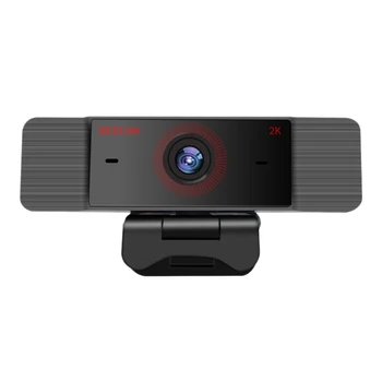 Webcam 2K 1080P Webcam Has Built-in Dual Microphones for PC USB Plug-And-Play Full HD Video Cameras Webcasts Online
Webcam 2K 1080P Webcam Has Built-in Dual Microphones for PC USB Plug-And-Play Full HD Video Cameras Webcasts Online