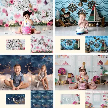 Mehofond Newborn Photography Background Candy Donuts Stars Clouds Baby Shower Birthday Party Photophone Backdrop Photo Studio
Mehofond Newborn Photography Background Candy Donuts Stars Clouds Baby Shower Birthday Party Photophone Backdrop Photo Studio