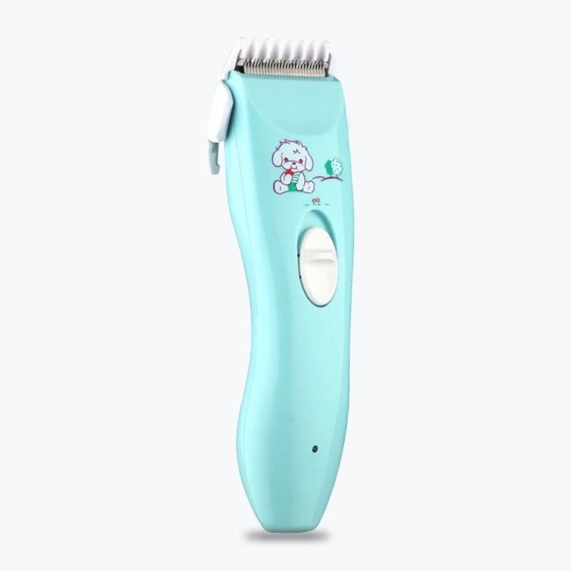 Kids Hair Clipper Ultra Quiet Baby Hair Trimmer Cordless Waterproof Children Haircutter Hair Trimmers
Kids Hair Clipper Ultra Quiet Baby Hair Trimmer Cordless Waterproof Children Haircutter Hair Trimmers