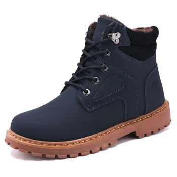 Мужская обувь Sneakers Men's Winter New High-top Shoes Plus Velvet Men's Shoes Microfiber Casual Shoes Men's Tennis Shoes Men
Мужская обувь Sneakers Men's Winter New High-top Shoes Plus Velvet Men's Shoes Microfiber Casual Shoes Men's Tennis Shoes Men