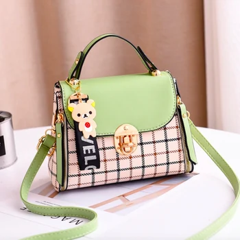 Hot Sale Laptop Women Bag Handbags Lady Shoulder Crossbody Messenger Bag Female Purse Large Capacity Tablet Bag
Hot Sale Laptop Women Bag Handbags Lady Shoulder Crossbody Messenger Bag Female Purse Large Capacity Tablet Bag