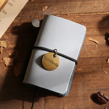 Journey Bandage School Supply Vintage Notebook Diary Cowhide Cover Notepad Mini Portable Retro Traveler Daily Memo
Journey Bandage School Supply Vintage Notebook Diary Cowhide Cover Notepad Mini Portable Retro Traveler Daily Memo