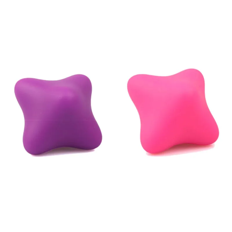 2 Pcs Hand Massage Exercise Therapy Balls-Arthritis Pain Relief Workout For Hands Palm Back Foot Shoulder Body
2 Pcs Hand Massage Exercise Therapy Balls-Arthritis Pain Relief Workout For Hands Palm Back Foot Shoulder Body