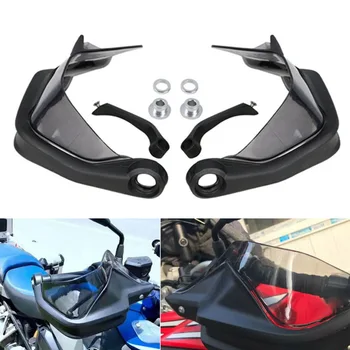 Motorcycle Hand Guards Protector Handguard Shield for BMW R1200GS LC Adventure F800GS ADV S1000XR 2013-2018 R1250GS 2018-2019
Motorcycle Hand Guards Protector Handguard Shield for BMW R1200GS LC Adventure F800GS ADV S1000XR 2013-2018 R1250GS 2018-2019