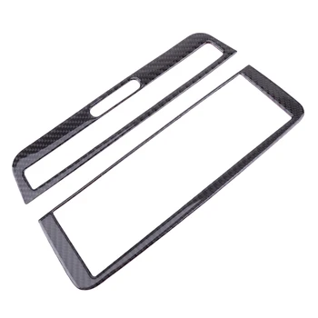 Carbon Fiber Style Console CD Panel Frame Trim Cover Fit for Mercedes Benz GLA CLA A Class 2013 2014 2015 2016 2017
Carbon Fiber Style Console CD Panel Frame Trim Cover Fit for Mercedes Benz GLA CLA A Class 2013 2014 2015 2016 2017