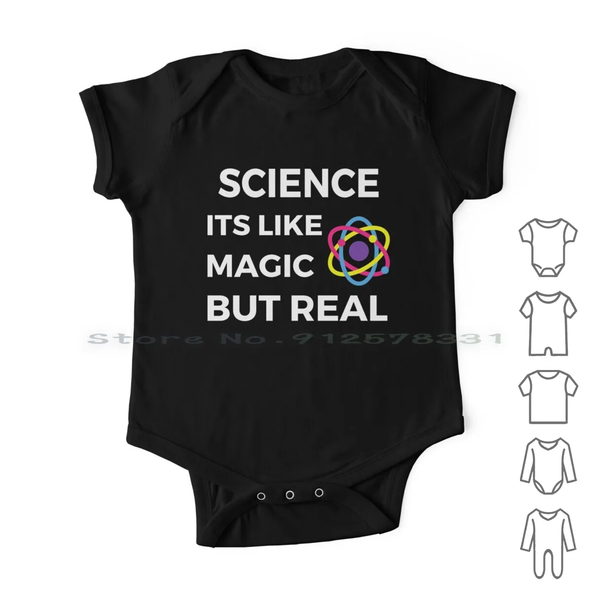 Science It's Like Magic But Real Newborn Baby Clothes Rompers Cotton Jumpsuits Science Its Like Magic But Real Science Like
Science It's Like Magic But Real Newborn Baby Clothes Rompers Cotton Jumpsuits Science Its Like Magic But Real Science Like