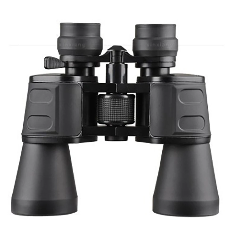 

Powerful Waterproof Binoculars 80X100 Professional Long Range Adjust Telescope Night Vision BAK4 FMC Optics for Hunting Tourism