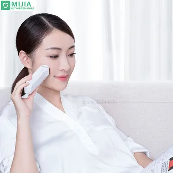 New Xiaomi mi Inface Multipole RF Radio Frequency Facial Thermage Machine Body Skin Tightening Anti-Aging SGS Report For Women
New Xiaomi mi Inface Multipole RF Radio Frequency Facial Thermage Machine Body Skin Tightening Anti-Aging SGS Report For Women