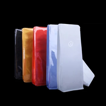 Coffee Candy Nut Snack Cookie Casual Food Tea Packing Bag Dog Heat Seal Open Top Organ Stand Valve Pure Aluminum High Capacity
Coffee Candy Nut Snack Cookie Casual Food Tea Packing Bag Dog Heat Seal Open Top Organ Stand Valve Pure Aluminum High Capacity