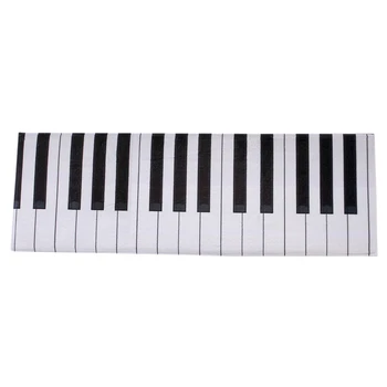 Piano Keys Mat Notes Pattern Home Door Floor Mats Animal Stone Tree Waterproof Colored Beating Rugs Kitchen Home Decor Crafts 40
Piano Keys Mat Notes Pattern Home Door Floor Mats Animal Stone Tree Waterproof Colored Beating Rugs Kitchen Home Decor Crafts 40