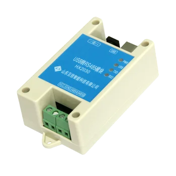 USB to RS485 serial communication module Transceiver indicator Temperature and humidity power supply interface converter
USB to RS485 serial communication module Transceiver indicator Temperature and humidity power supply interface converter