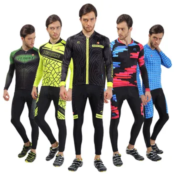 Warrior Summer Cycling Jersey Long Sleeve Suit Fabric Cushion Cycling Cycling Clothing
Warrior Summer Cycling Jersey Long Sleeve Suit Fabric Cushion Cycling Cycling Clothing