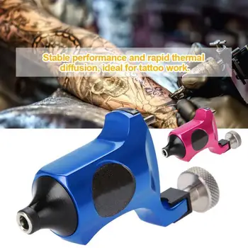 Tattoo Pen Fashion Rotary Liner Shader Tattoo Machine Strong Motor Gun Makeup Tool Microblading Pen Tattoo Supplies Accessories
Tattoo Pen Fashion Rotary Liner Shader Tattoo Machine Strong Motor Gun Makeup Tool Microblading Pen Tattoo Supplies Accessories