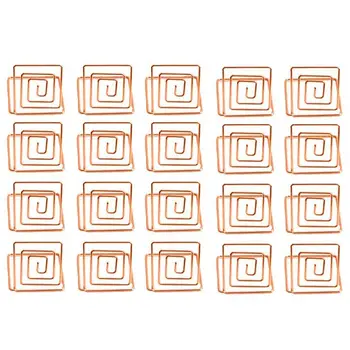 Wire Shape Place Card Holder Stands, Table Name Number Holders, Paper Menu Picture Memo Note Photo Clip Holder Food Signs for We
Wire Shape Place Card Holder Stands, Table Name Number Holders, Paper Menu Picture Memo Note Photo Clip Holder Food Signs for We