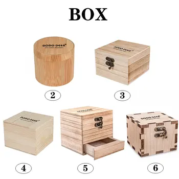 3 Packaging Boxes are available Bamboo/Wood/Maple Box Customized the Items or Packaging Boxes Custom Styles content W2 W3 W4
3 Packaging Boxes are available Bamboo/Wood/Maple Box Customized the Items or Packaging Boxes Custom Styles content W2 W3 W4