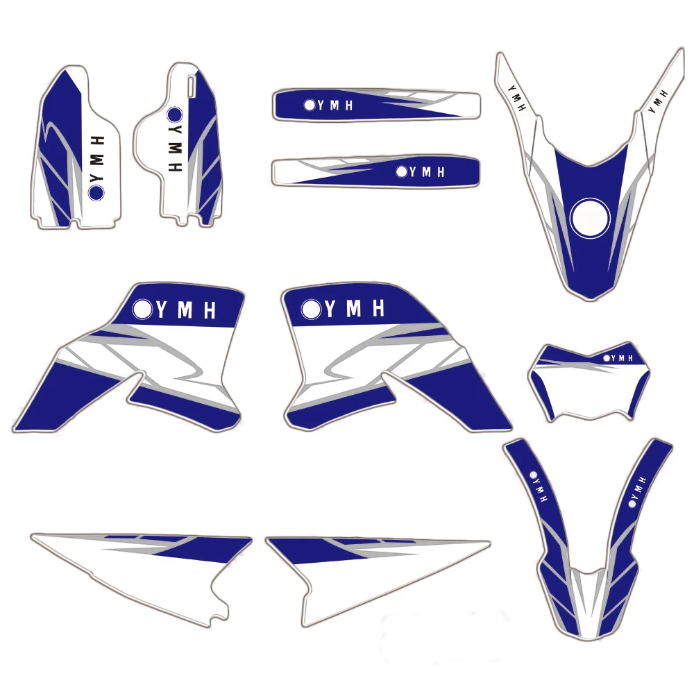 Decal Sticker for Yamaha WR250R WR250X 2008-2020 WR 250R 250X WR 250 R X 2020 2019 2018 2017 2016 2015 2014 2013 2012 2011 2010
Decal Sticker for Yamaha WR250R WR250X 2008-2020 WR 250R 250X WR 250 R X 2020 2019 2018 2017 2016 2015 2014 2013 2012 2011 2010