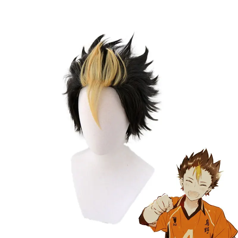 Cosplay&ware Haikyuu Cosplay Tsukishima Kei Hinata Shoyo Nishinoya Yuu Oikawa Tooru Kozume Kenma Kageyama Tobio Miya Atsumu Osamu Wig 25 Cosplay&ware Haikyuu Cosplay Tsukishima Kei Hinata Shoyo Nishinoya Yuu Oikawa Tooru Kozume Kenma Kageyama Tobio Miya Atsumu Osamu Wig -Zentai shop online H83ee98156dd940b0a480c513da3a255fd.jpg