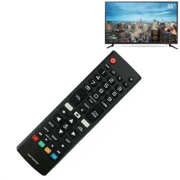 Remote control For LG TV Suitable For AKB75095307 TV control remote English version C4K2
Remote control For LG TV Suitable For AKB75095307 TV control remote English version C4K2