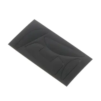 1 Set 0.6mm Curve Edge Mouse Feet Mouse Skates for Logitech G700 G700S Mouse M0XB
1 Set 0.6mm Curve Edge Mouse Feet Mouse Skates for Logitech G700 G700S Mouse M0XB