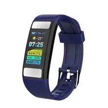 Shenzhen Manufacturer Body Fat Monitor Smart Band C33 Bodyfat Weight Scale Bracelet With Waterproof Heart Rate Blood Pressure
Shenzhen Manufacturer Body Fat Monitor Smart Band C33 Bodyfat Weight Scale Bracelet With Waterproof Heart Rate Blood Pressure