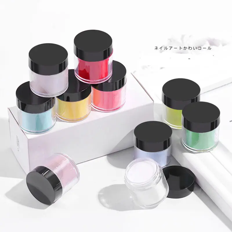 24colors/set ACRYLIC Nail DIPPING POWDER in 1 Clear Pink Shimmer Dust Nail Glitter Powder DIY Nail Art Sculpting Powder 24colors/set ACRYLIC Nail DIPPING POWDER in 1 Clear Pink Shimmer Dust Nail Glitter Powder DIY Nail Art Sculpting Powder