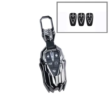 Zinc Alloy Car Key Case Key Cover For Changan CS35PLUS CS55PLUS CS75PLUS 2019-2020 Accessories
Zinc Alloy Car Key Case Key Cover For Changan CS35PLUS CS55PLUS CS75PLUS 2019-2020 Accessories