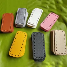 Bag Bottom Shaper Cushion Pad For Shoulder Handbag Making Tools Diy Woven Leather Purse Accessories Oval Bottom 18x8cm
Bag Bottom Shaper Cushion Pad For Shoulder Handbag Making Tools Diy Woven Leather Purse Accessories Oval Bottom 18x8cm